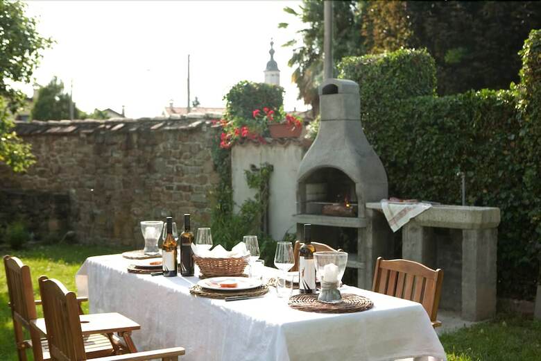 Agroturismo La Casa Griunit