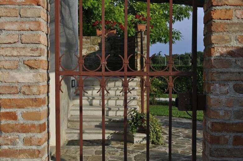 Agroturismo La Casa Griunit