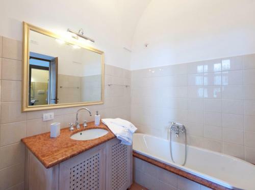 Apartamento Resort Acropoli