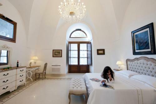 Apartamento Resort Acropoli