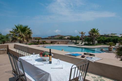 Apartamento Resort Acropoli