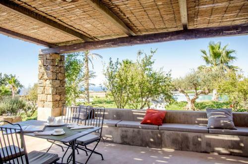 Apartamento Resort Acropoli