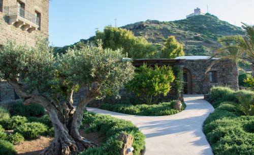 Apartamento Resort Acropoli