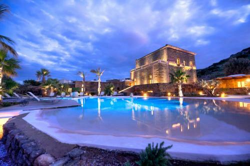 Apartamento Resort Acropoli