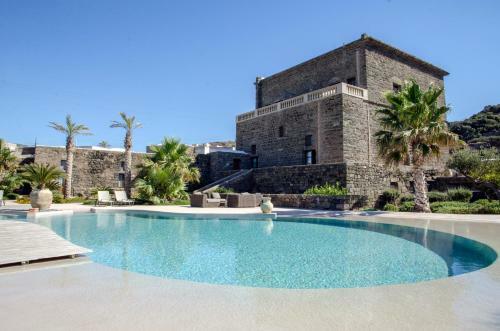 Apartamento Resort Acropoli