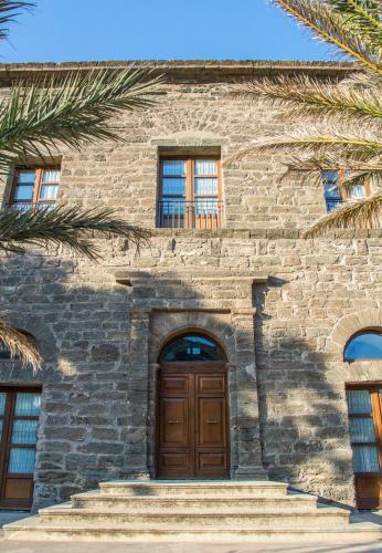 Apartamento Resort Acropoli