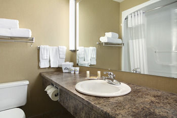 Hotel Days Inn & Suites West Edmonton
