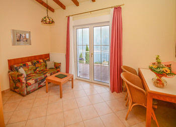 Aparthotel Piccola Italia