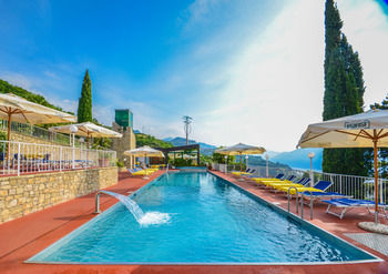 Aparthotel Piccola Italia