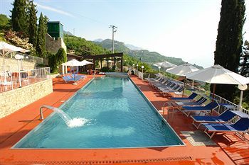 Aparthotel Piccola Italia