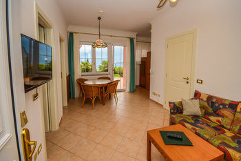Aparthotel Piccola Italia