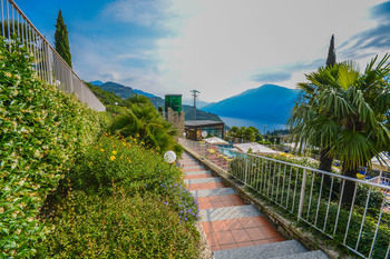 Aparthotel Piccola Italia