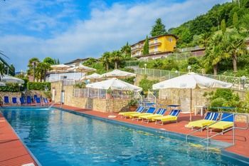 Aparthotel Piccola Italia
