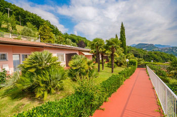 Aparthotel Piccola Italia