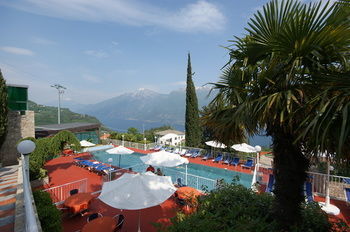 Aparthotel Piccola Italia