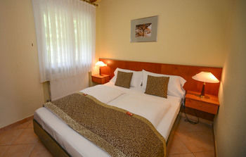 Aparthotel Piccola Italia