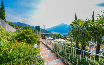 Aparthotel Piccola Italia