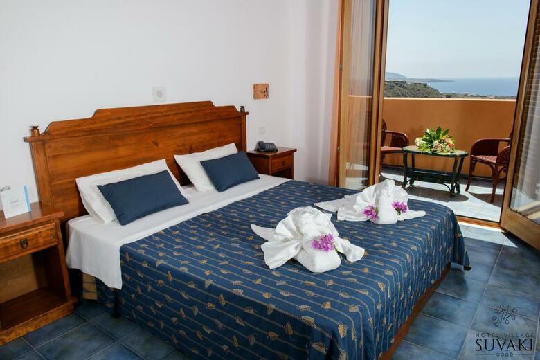 Hotel Village Suvaki