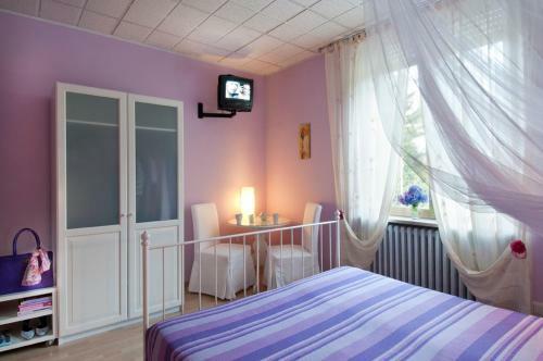 Hotel Le Betulle