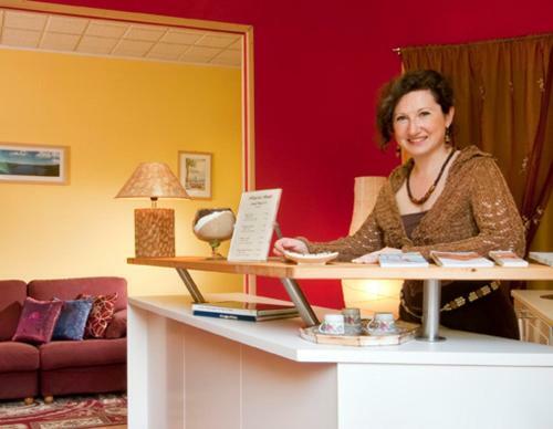 Hotel Le Betulle