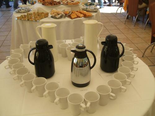 Hotel Le Betulle