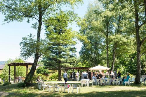 Hotel Le Betulle