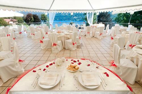 Hotel Le Betulle