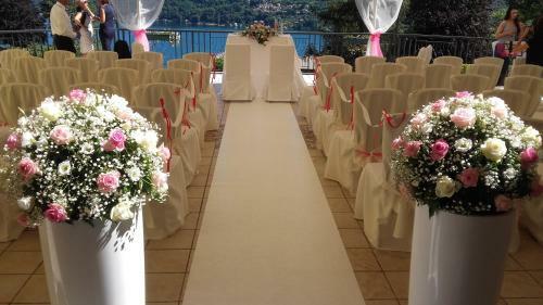 Hotel Le Betulle