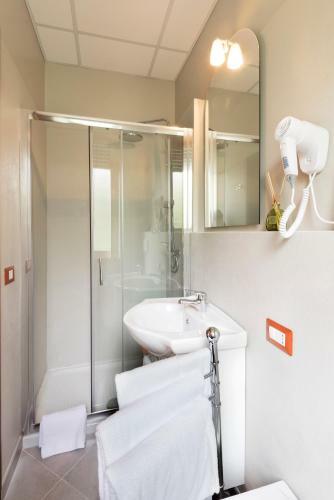 Hotel Le Betulle
