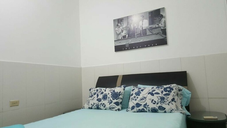 Hostal Mamy Dorme
