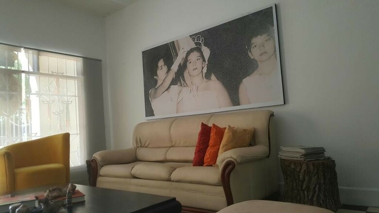 Hostal Mamy Dorme