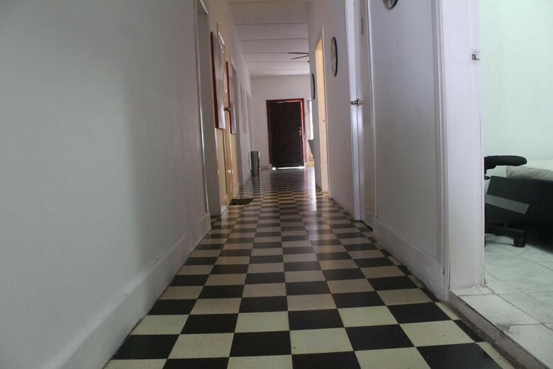 Hostal Mamy Dorme