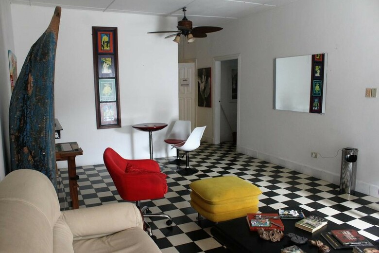 Hostal Mamy Dorme