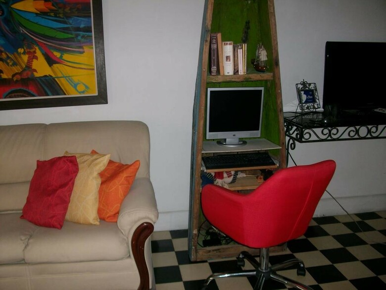 Hostal Mamy Dorme