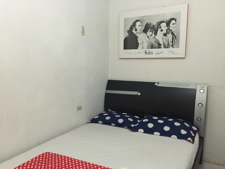 Hostal Mamy Dorme