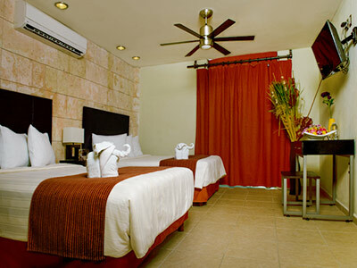 H177 Hotel