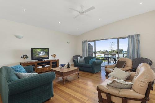 Apartamento Makana