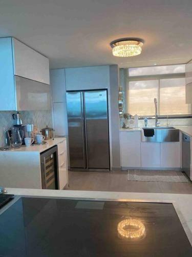 Luxury Ocean Front Penthouse