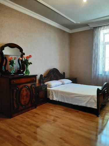 Apartamento Arsen Guest House