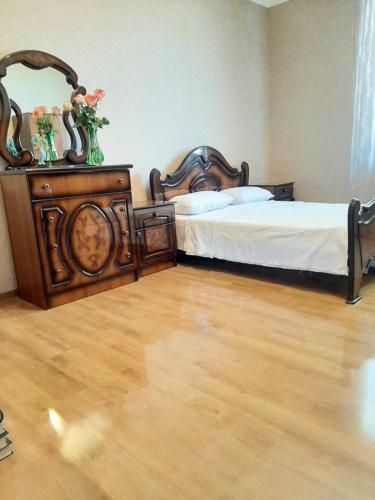 Apartamento Arsen Guest House