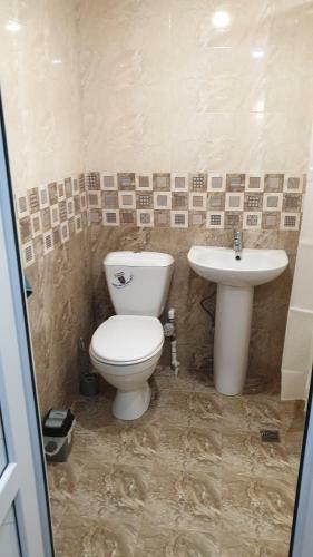 Apartamento Arsen Guest House