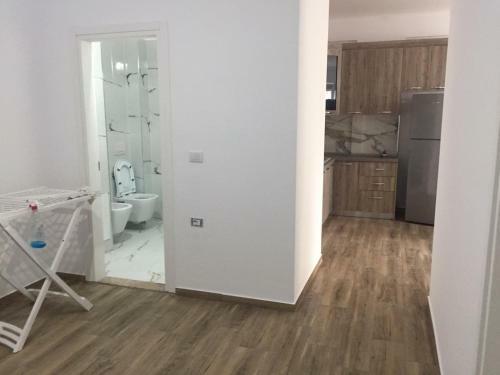 Apartamento Appartamento Orikum