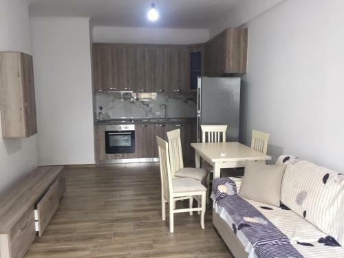 Apartamento Appartamento Orikum
