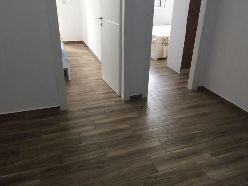 Apartamento Appartamento Orikum