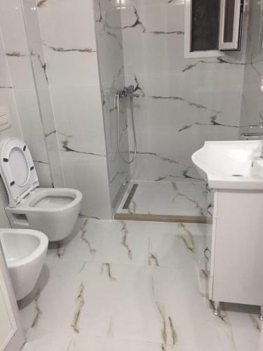 Apartamento Appartamento Orikum