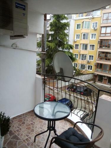 Apartamento ?????????? ???????
