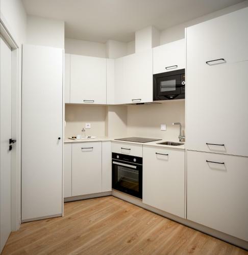 Apartamentos L�bere Bilbao La Vieja