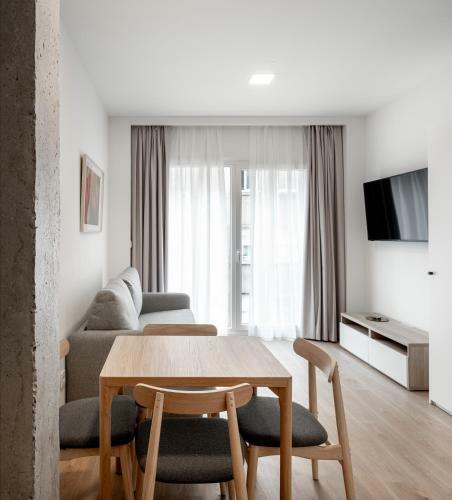 Apartamentos L�bere Bilbao La Vieja