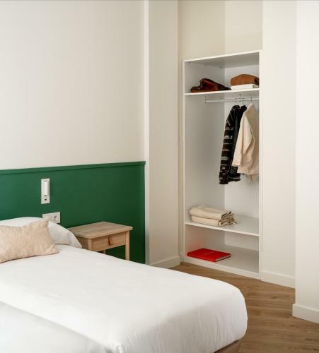 Apartamentos L�bere Bilbao La Vieja