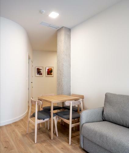 Apartamentos L�bere Bilbao La Vieja